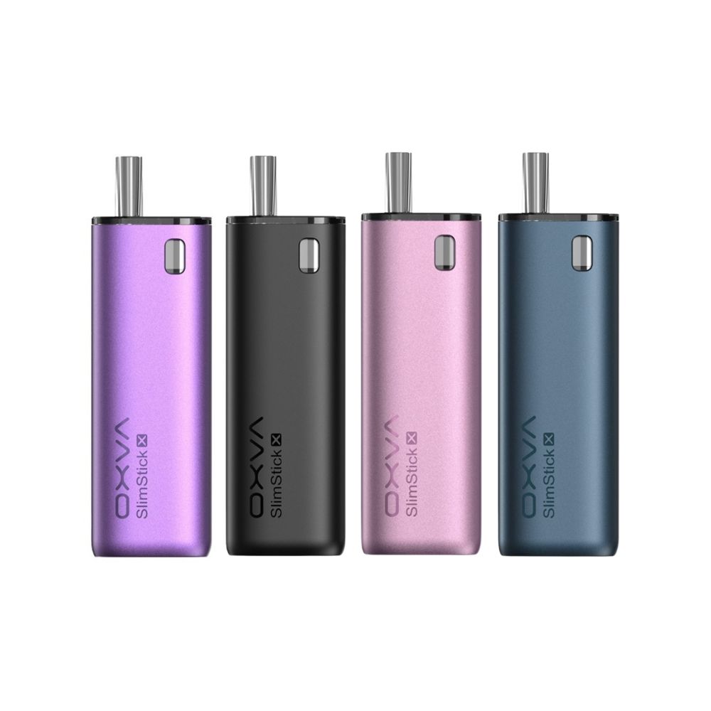 OXVA SlimStick X Pod Kit 2ml 1400mah